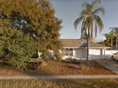 19034 Cochran Blvd, Pt Charlotte, FL, 33948