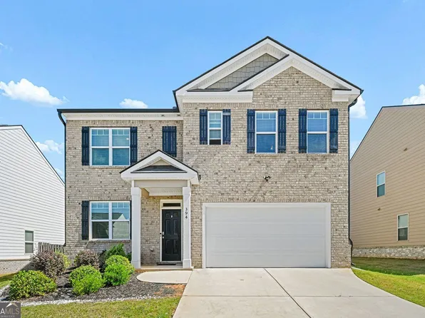 394 Faulkner St, Stockbridge, GA 30281