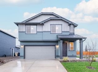 4636 Finch St SE, Albany, OR 97322