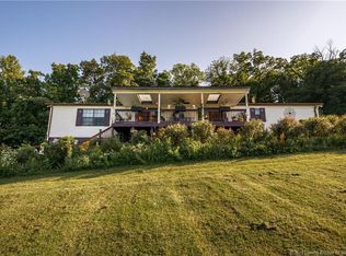 3561 Highway 62 NW, Corydon, IN 47112