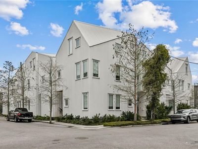455 9th St Unit B, New Orleans, LA, 70115