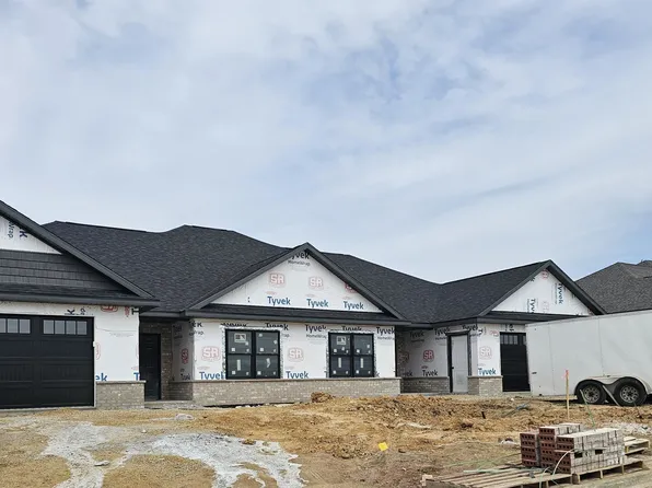 247 Gavin Cir, Peosta, IA 52068