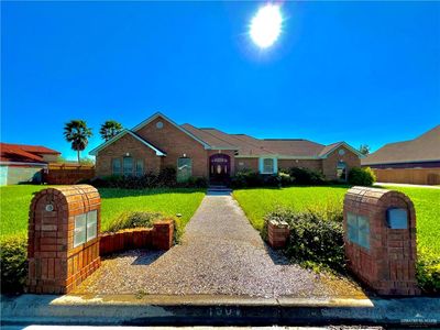 1501 Edgewood Ln, Weslaco, TX, 78596