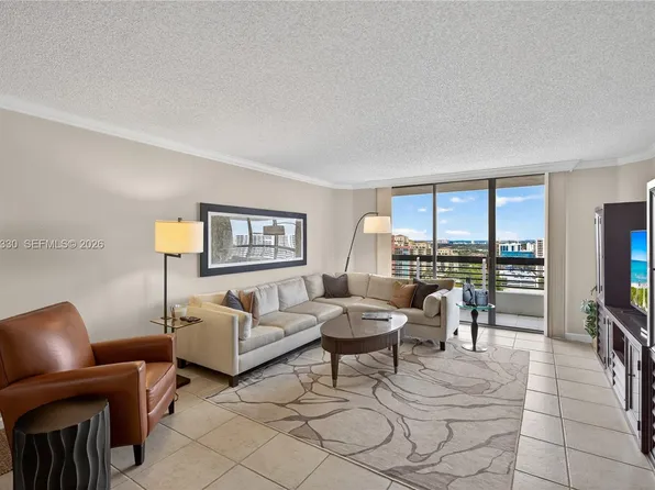 3530 Mystic Pointe Dr APT 2202, Aventura, FL 33180