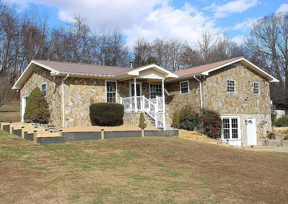 235 Rector Ln, Limestone, TN 37681 Zillow