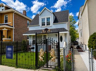 2412 N Lorel Ave, Chicago, IL 60639