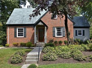 9215 Mintwood St, Silver Spring, MD 20901