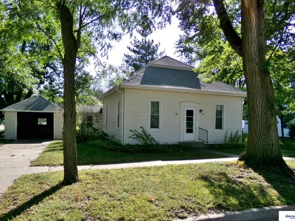 112 N Madison Ave, Plymouth, NE 68424