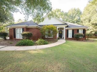 164 Buckeye Loop S, Midland, GA 31820