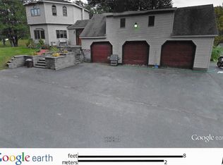 307 Miner Rd, Oswego, NY 13126