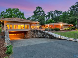 1620 Green Cove Cir SE, Huntsville, AL 35803