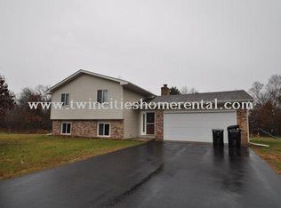 17130 Butternut St NW, Andover, MN 55304