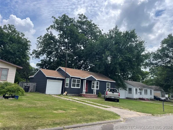 1584 S Penn Ave, Bartlesville, OK 74003