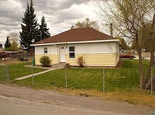 315 Riverton Rd, Blackfoot, ID 83221