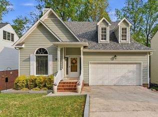 4809 Royal Troon Dr, Raleigh, NC 27604