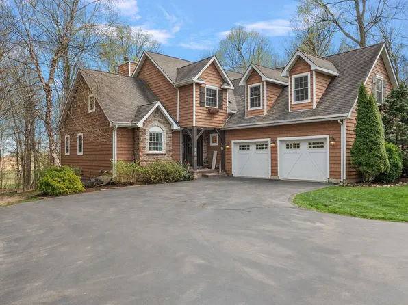 551 N 450 E, Valparaiso, IN 46383