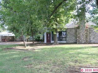 12255 S Andy Payne Blvd, Claremore, OK 74017