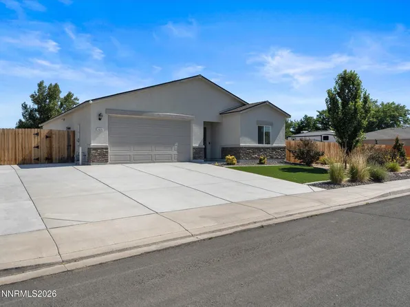 2635 Emerson Cir, Fernley, NV 89408