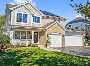 1766 Newbridge Cir, Elgin, IL 60123