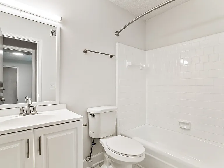 Bathroom Bathroom