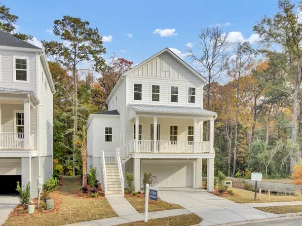 3017 Robeson Trce, Johns Island, SC 29455