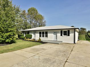 1245 Mary Ross Ave, Shelbyville, KY 40065