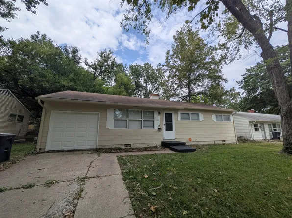 11202 Corrington Ave, Kansas City, MO 64134