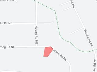 Nutmeg Rd NE UNIT 20, Rio Rancho, NM 87144