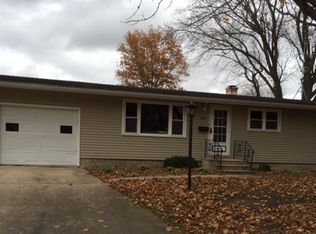 304 SW California St, Brownsdale, MN 55918