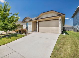 802 Hatton Hill Ct, Austin, TX 78725