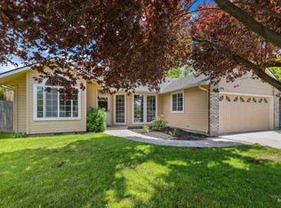 404 S Canvasback Way, Meridian, ID 83642