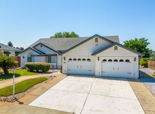 4416 Hillington Ct, Shasta Lake, CA 96019