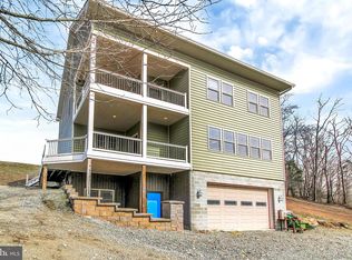 3941 Tabernacle Rd, Whiteford, MD 21160