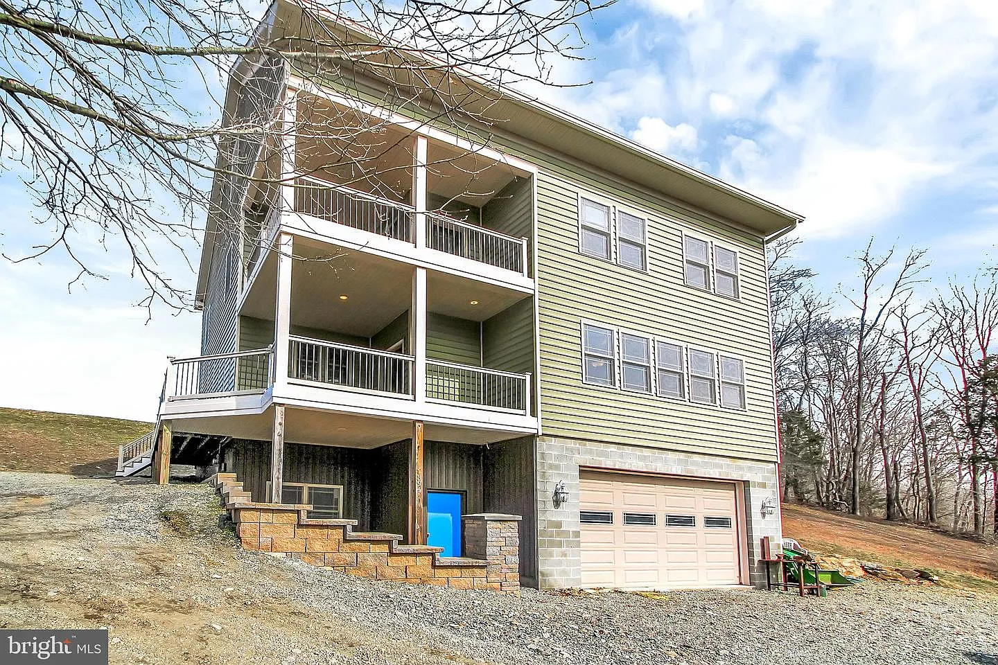 3941 Tabernacle Rd photo 1