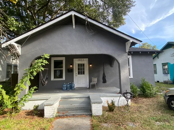 1921 Starnes Street, Augusta, GA