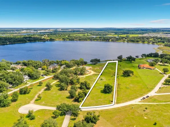 18540 WATER CREST COURT LOT 00300, GROVELAND, FL 34736