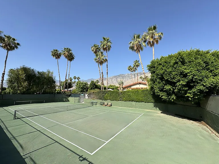 1655 E Palm Canyon Dr #408 — Photo 20