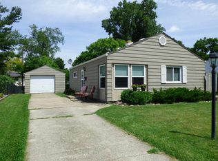 1211 Byron Dr, South Bend, IN