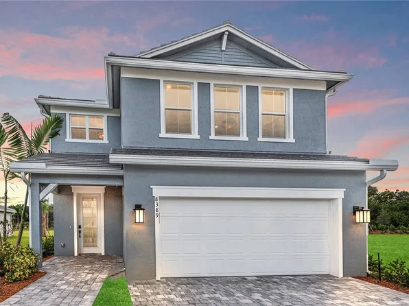 8389 Beagle Ter #43, Vero Beach, FL 32967