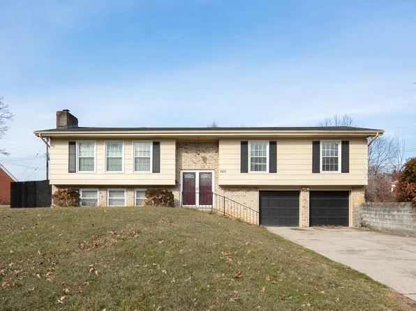 1511 Gaidry Rd, Lexington, KY 40505