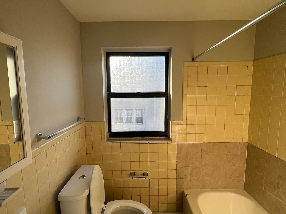 110 Maltby St New Haven, CT, 06513 Apartments for Rent Zillow