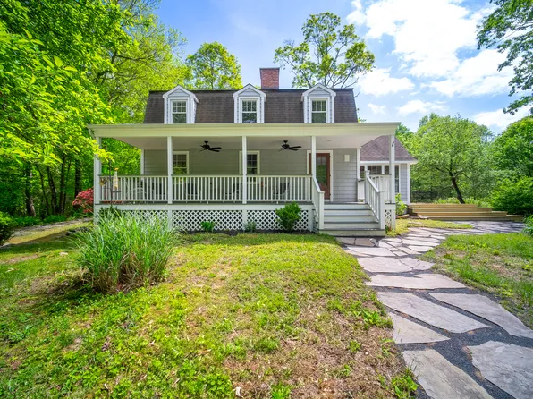 192 North Parker Hill Road, Killingworth, CT 06419