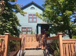 3208 SW Trenton St, Seattle, WA 98126