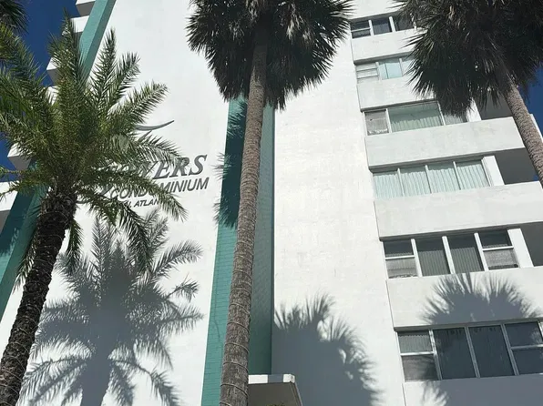 2800 N Atlantic Ave APT 1608, Daytona Beach, FL 32118