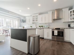 6508 Serenade Pl, Springfield, VA 22150