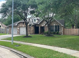 16003 Rustlers Trail Ln, Cypress, TX 77429