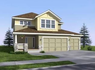 2788 W Marceille Dr, Coeur D Alene, ID 83815