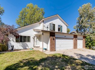601 50th Ave, Greeley, CO 80634