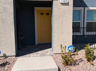 1102 Scarlet Sparrow St, Henderson, NV 89011