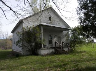 3948 Mount Zion Rd, Blacksburg, VA 24060